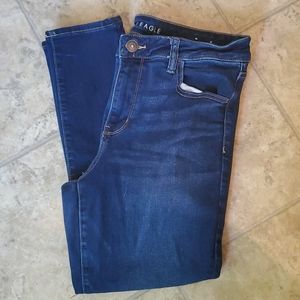AE jeans. Perfect condition.